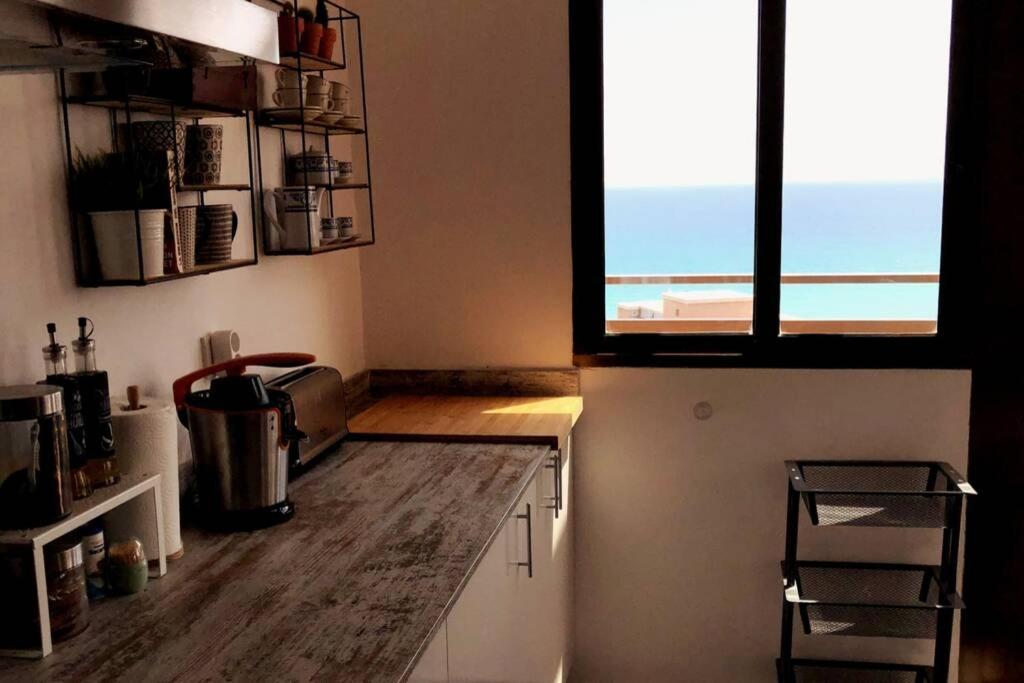 Hb Apartments - Atico Torre Del Mar Alicante - San Juan Playa - Alicante Exteriör bild