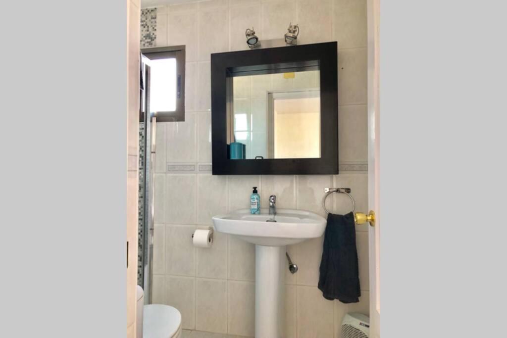 Hb Apartments - Atico Torre Del Mar Alicante - San Juan Playa - Alicante Exteriör bild
